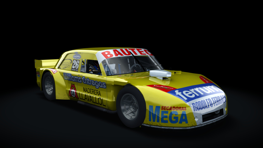 Roberto Urretavizcaya