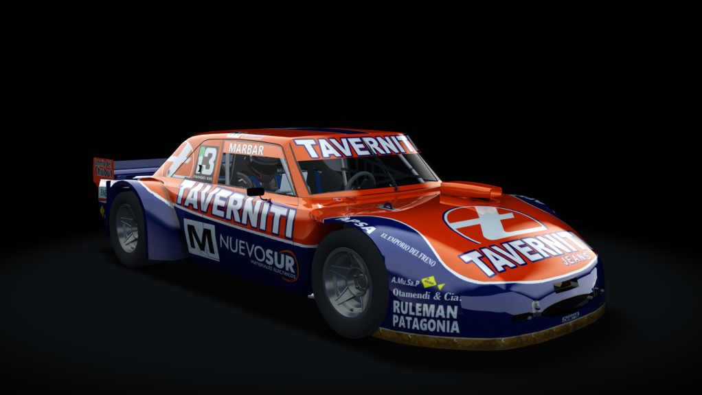 Ika Torino '05