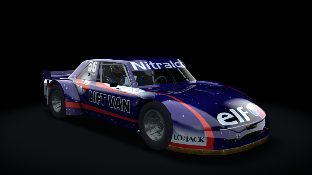 Ika Torino '05