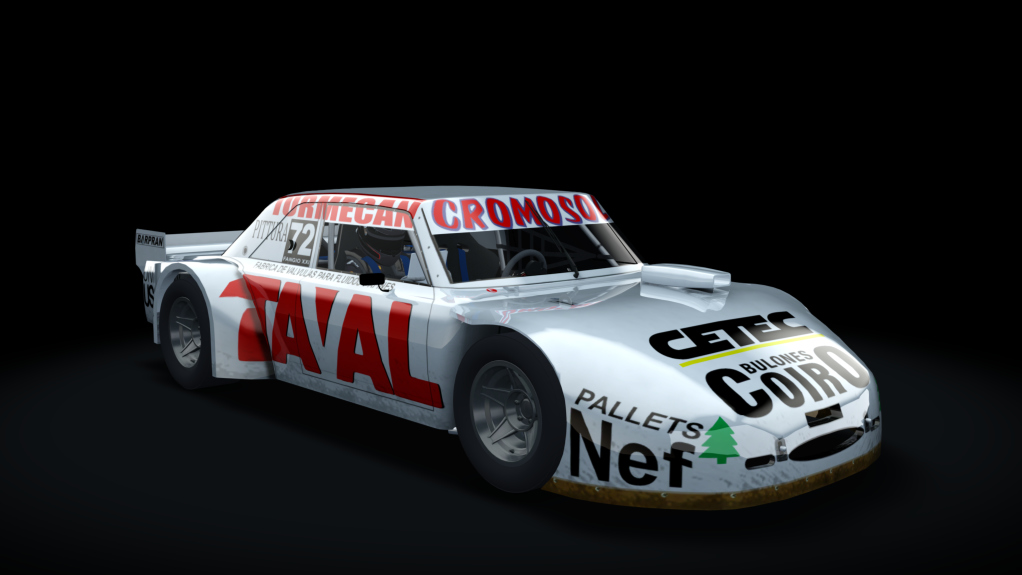 Ika Torino '05