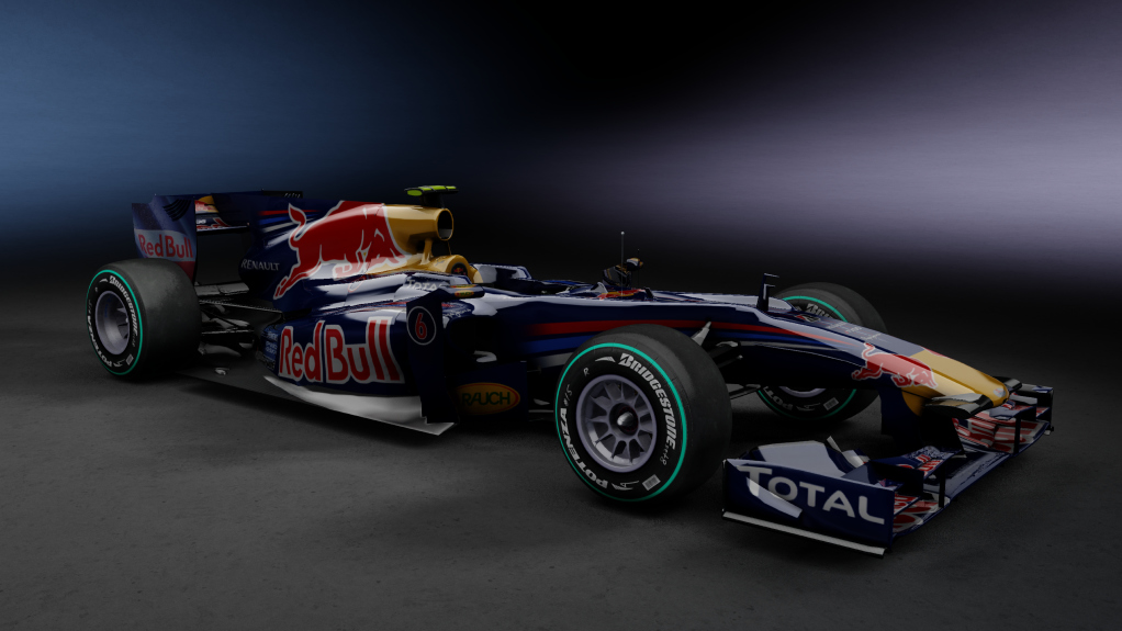 Mark Webber