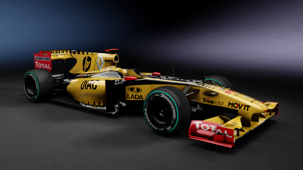 Robert Kubica