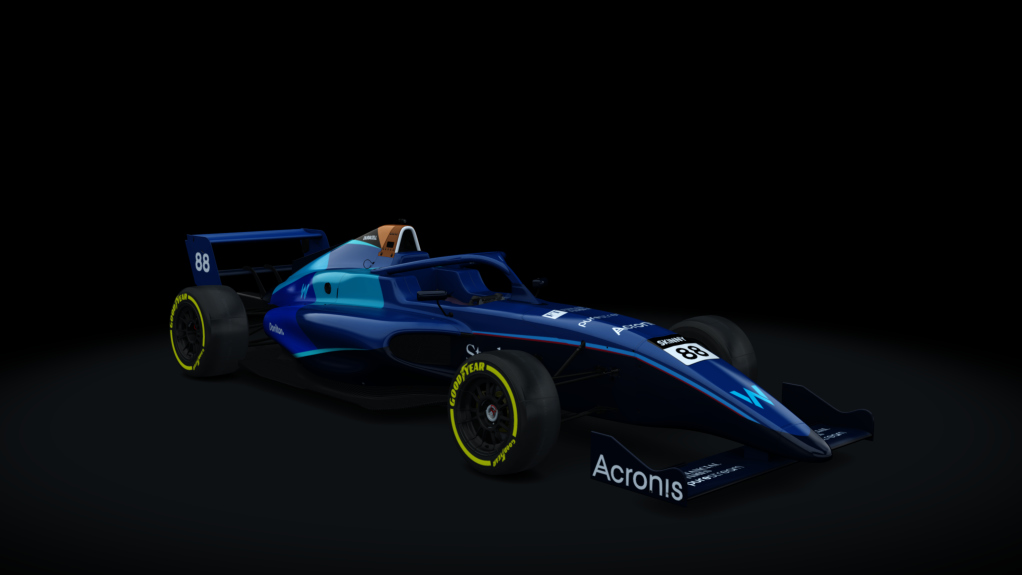 Williams - 88