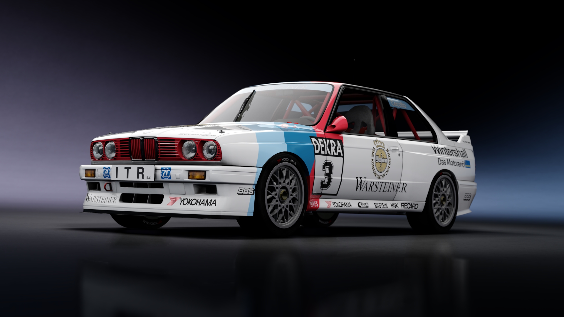 Johnny Cecotto
