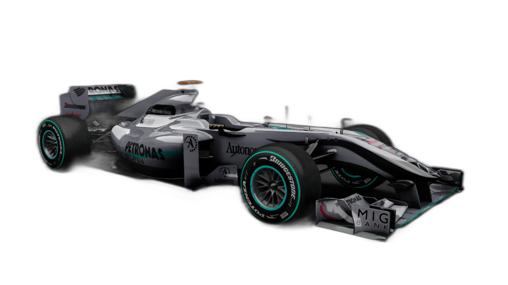 Michael Schumacher
