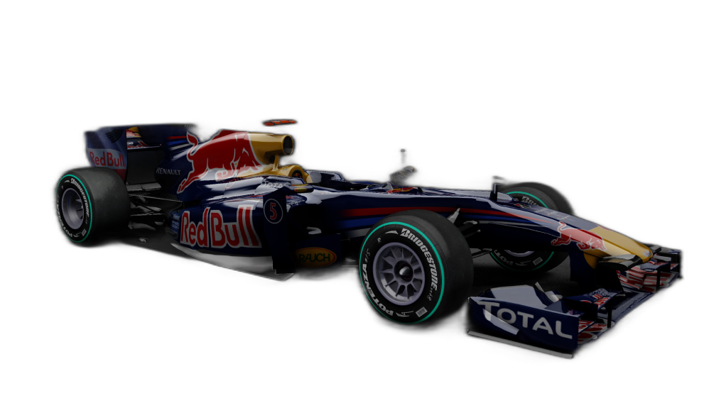 Sebastian Vettel