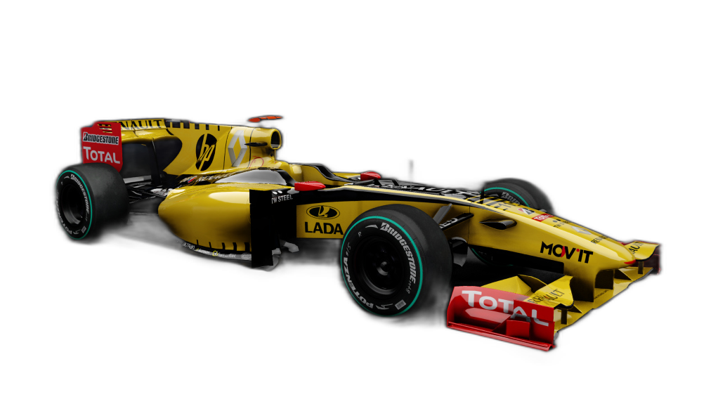 Robert Kubica
