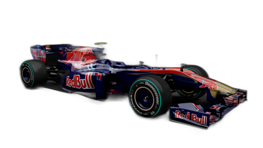 Jaime Alguersuari