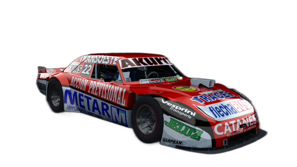 Julio Catalán Magni