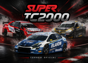 Torneo Apertura Pretemporada STC 2000