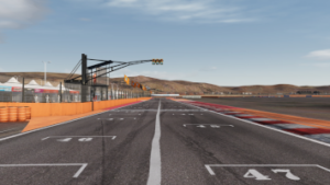 Calafate, Autodromo Enrique Freile