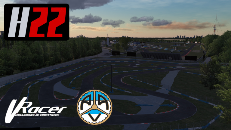 Autódromo Óscar y Juan Gálvez