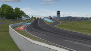 Autodromo - Cordoba "Oscar Cabalen"