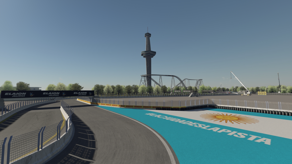 Callejero BA Ciudad 2026