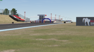 Autódromo Ciudad de La Rioja