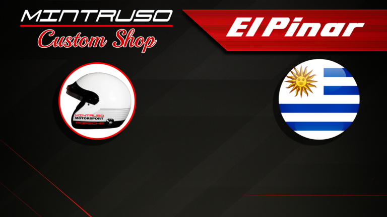 Autódromo Victor Borrat Fabini