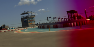 Autódromo Eduardo Cabrera