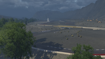 Autódromo Eduardo Copello "El Zonda"