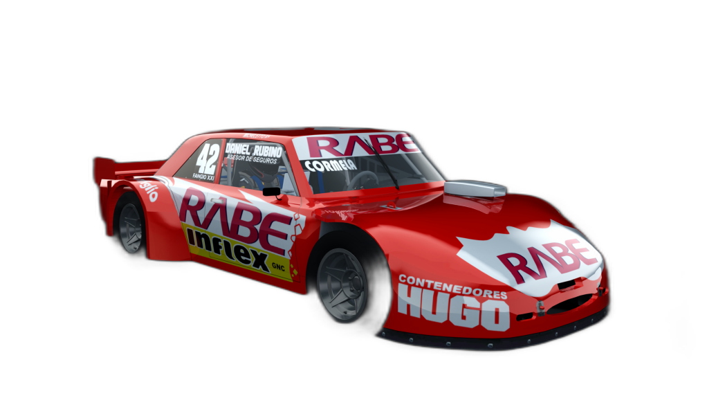 42 - Claudio Bisceglia