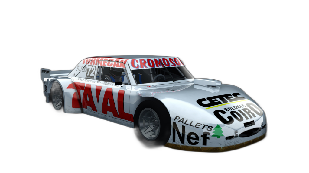 72 - Walter Sotro