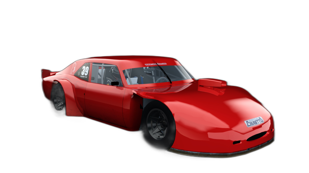 39 - Luis Minervino