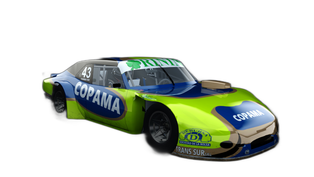 43 - Marcelo La Manna