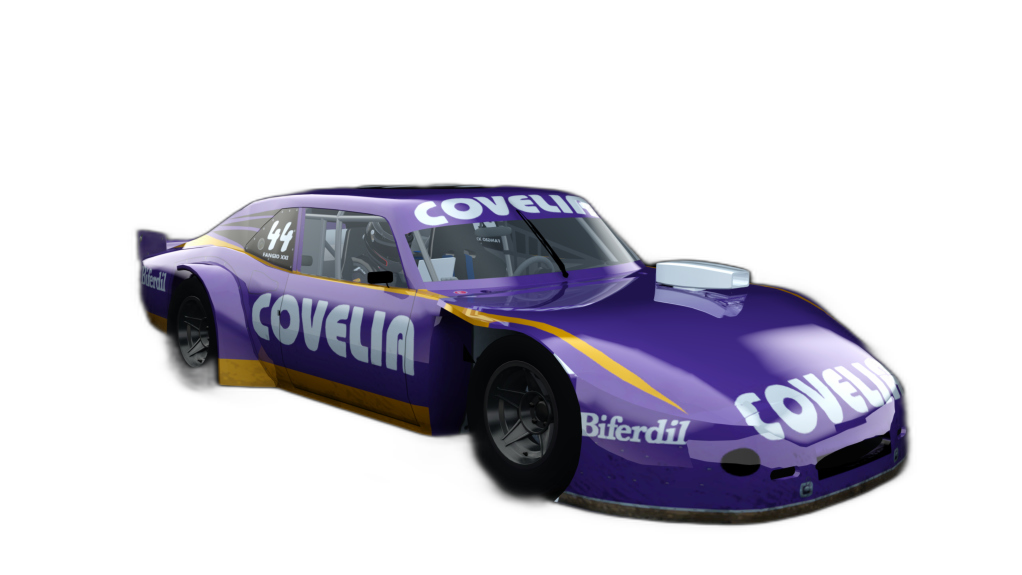 44 - Daniel Belli