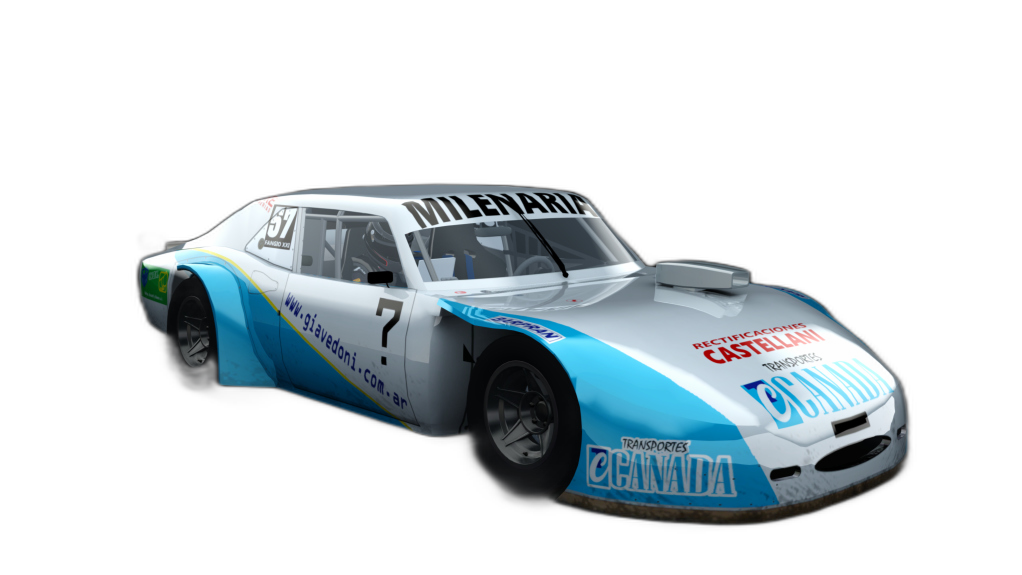 57 - Carlos Giavedoni