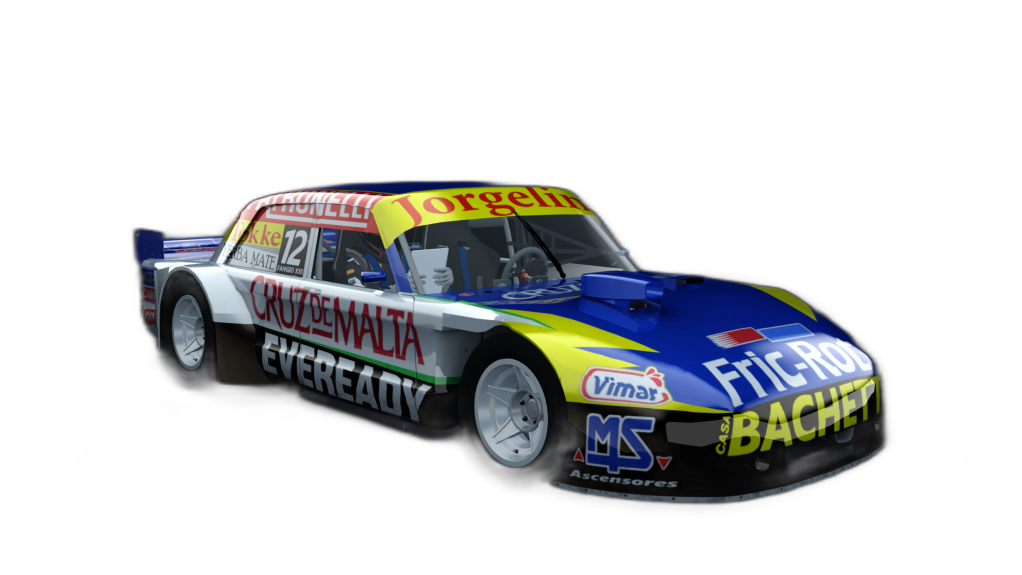 12 - Emanuel Moriatis