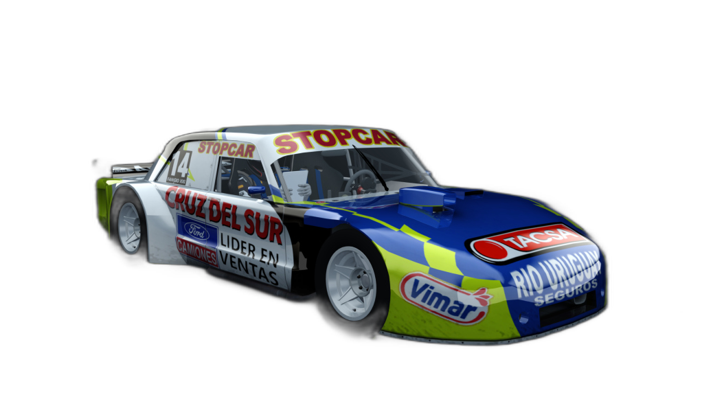 14 - Diego Aventín