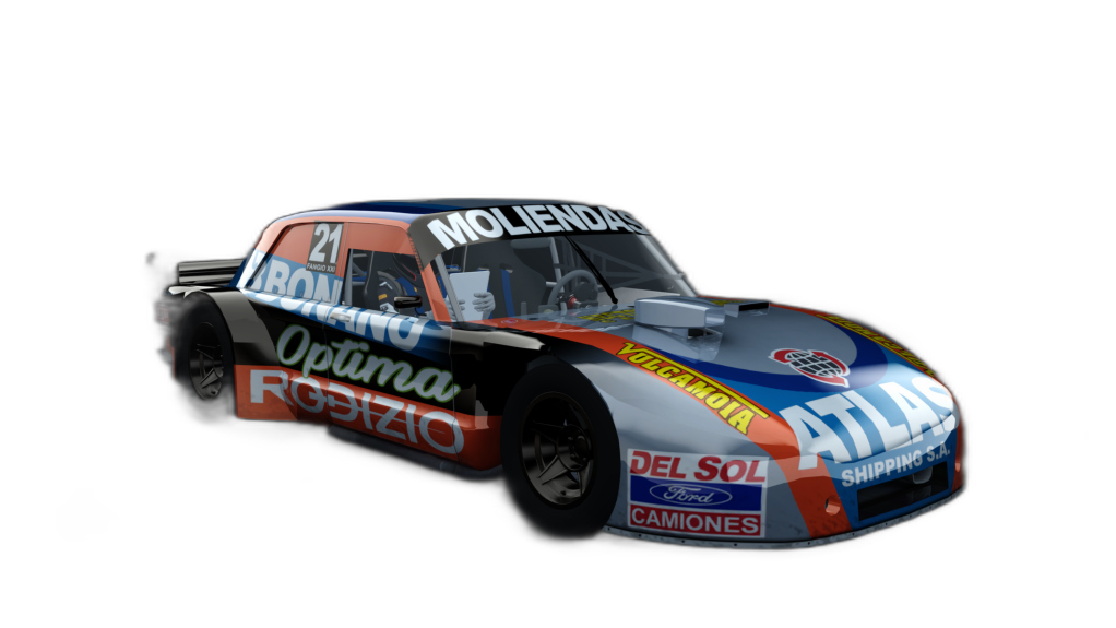 21 - Eduardo Ramos