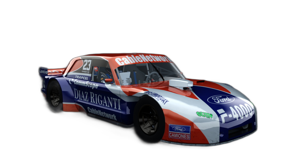 23 - Alejandro Occhionero