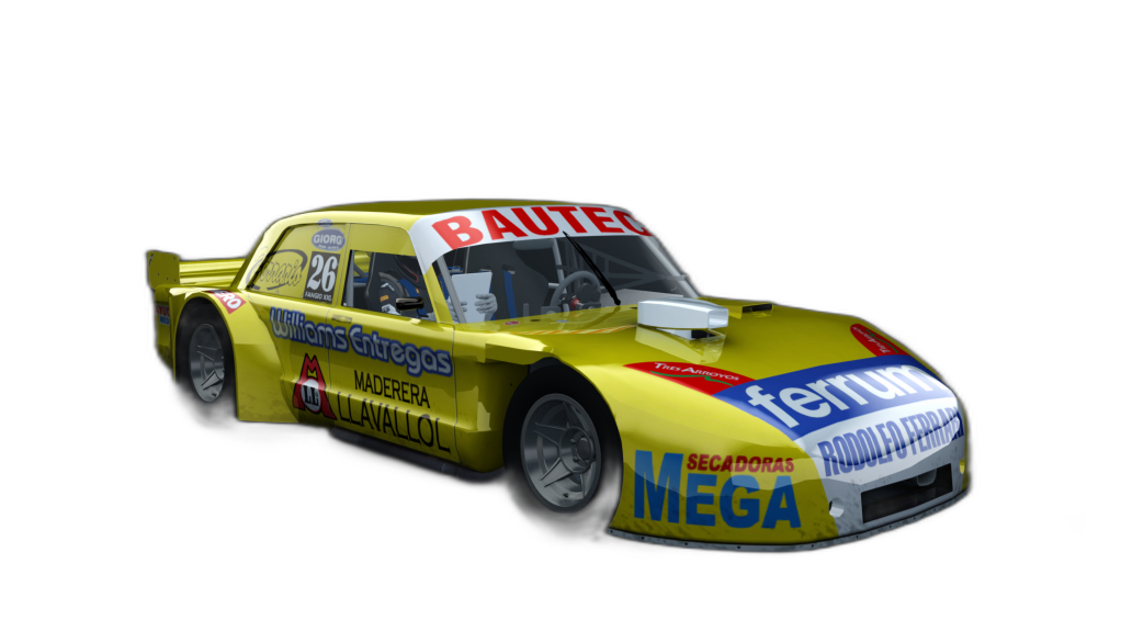 26 - Roberto Urretavizcaya