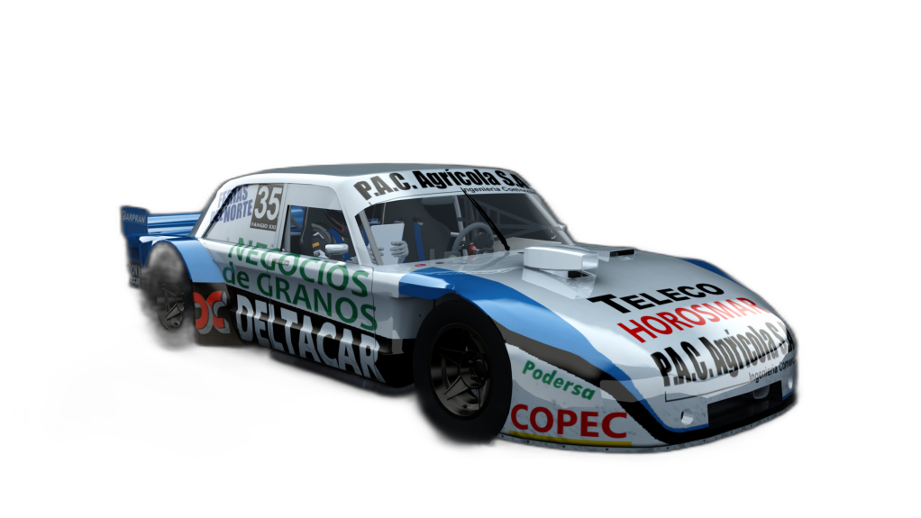 35 - Gustavo Tadei