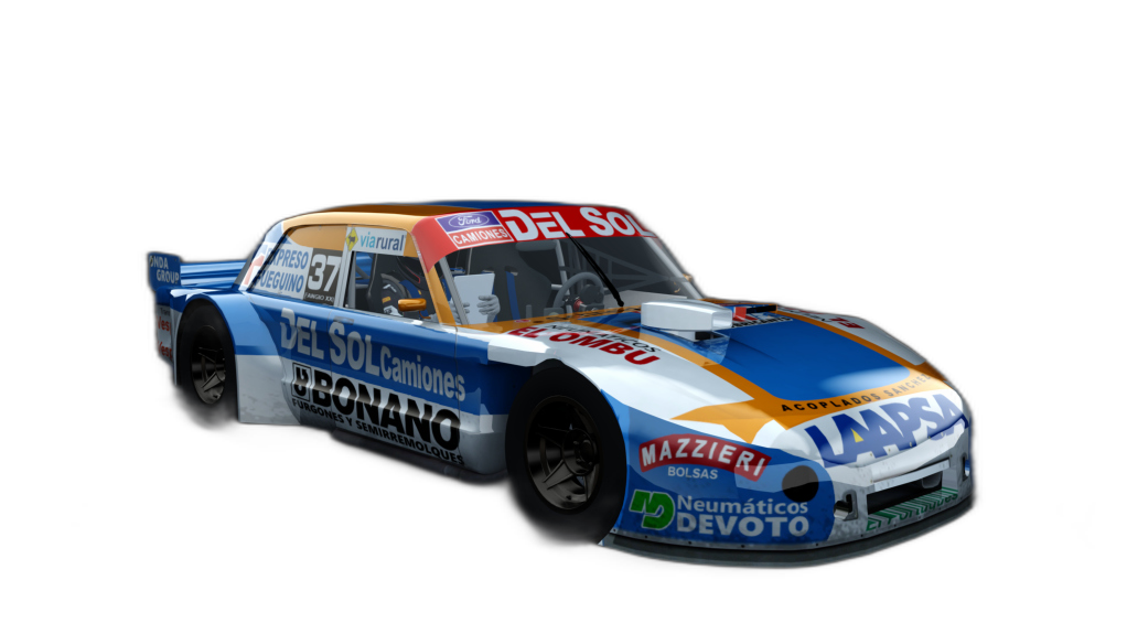 37 - Juan Pablo Gianini
