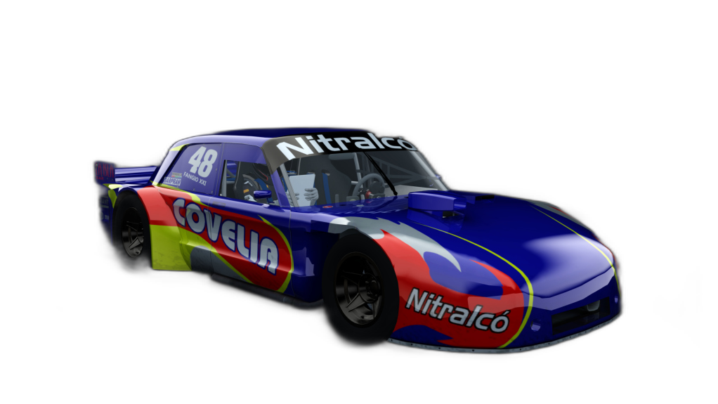 48 - Nicolás Iglesias