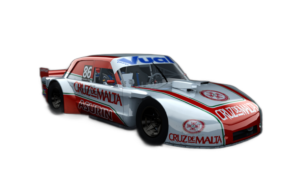 86 - Roberto Videle