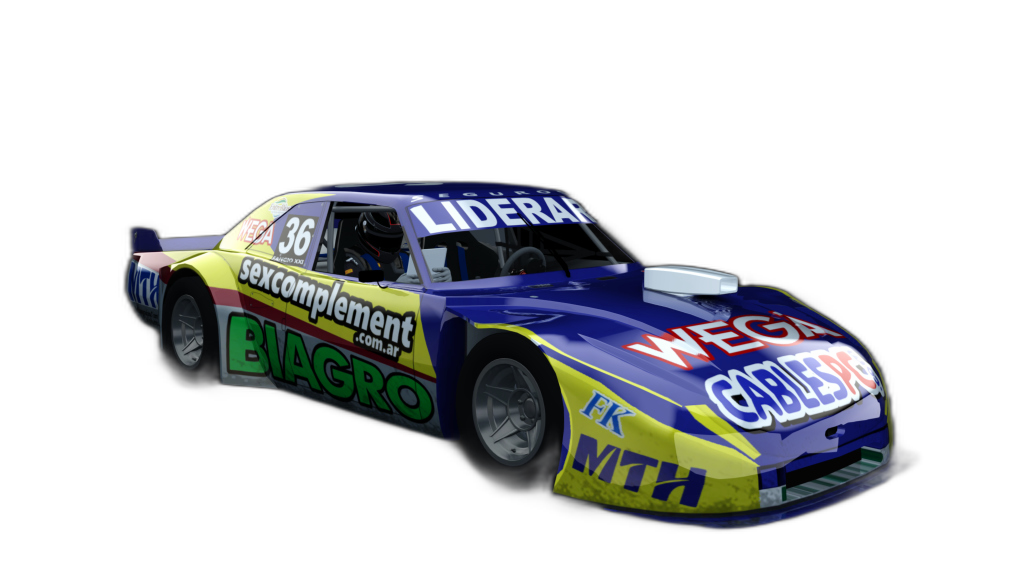 36 - Néstor Riva