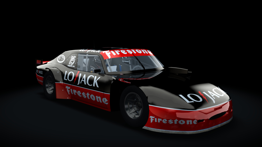 TC Chevy (2005)