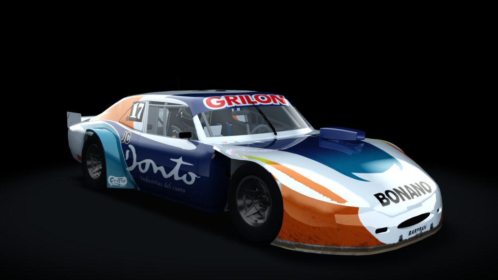 TC Chevy (2005)