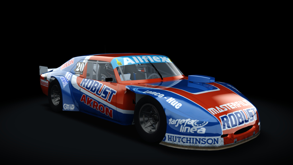 TC Chevy (2005)