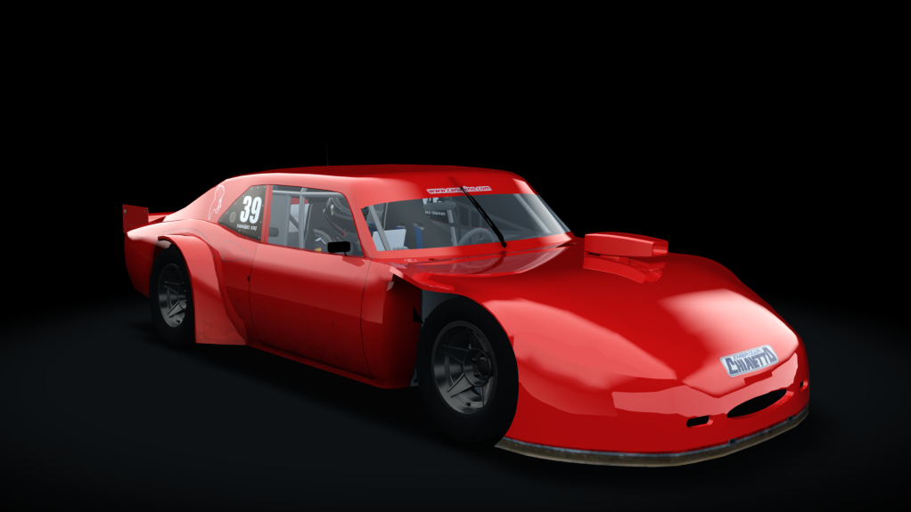 TC Chevy (2005)