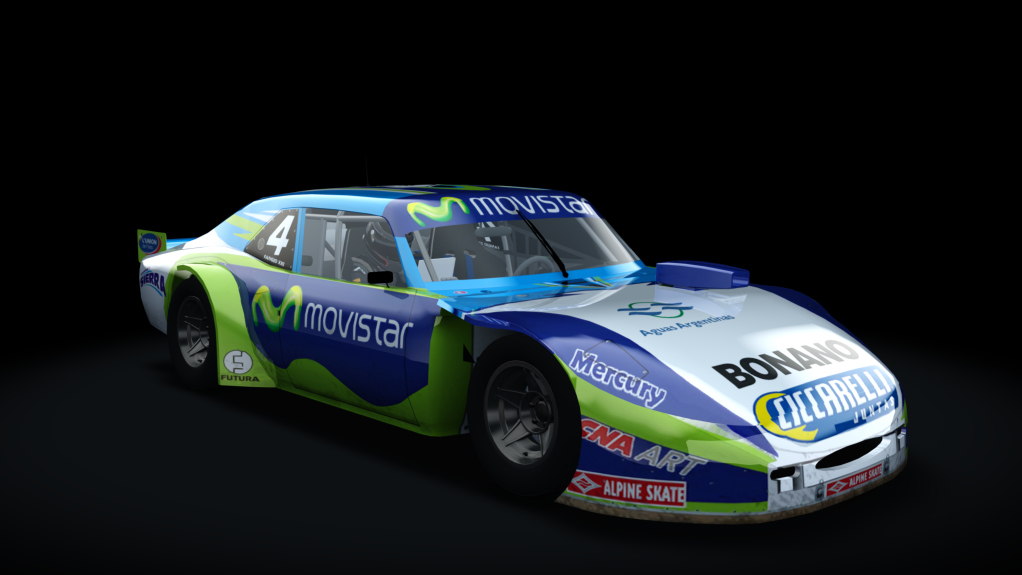 TC Chevy (2005)