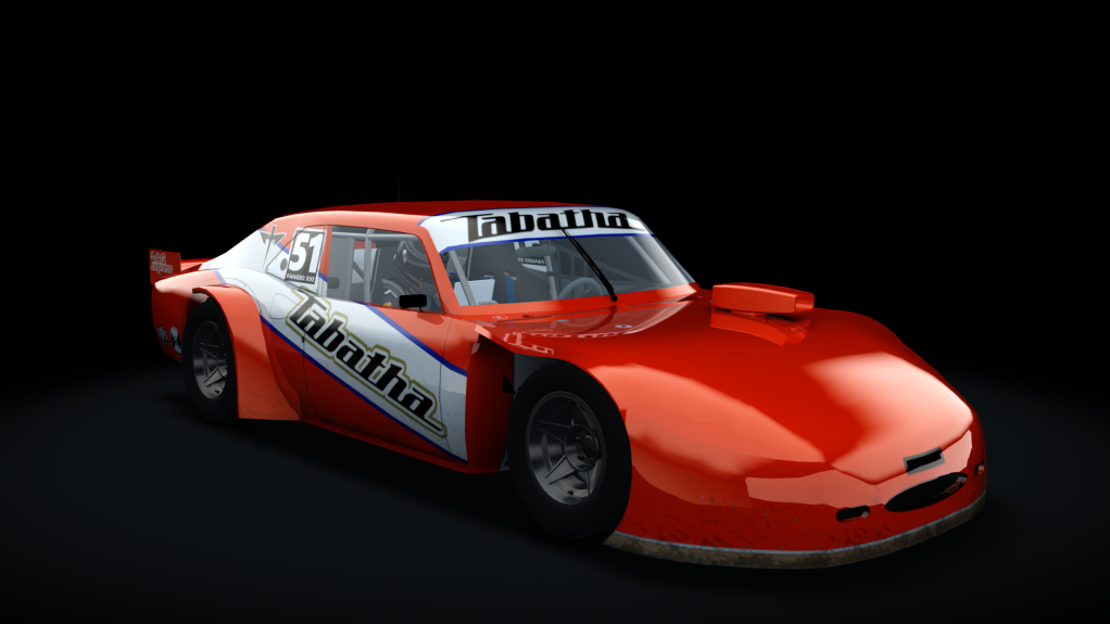TC Chevy (2005)