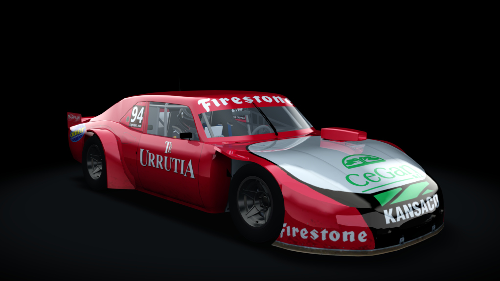 TC Chevy (2005)
