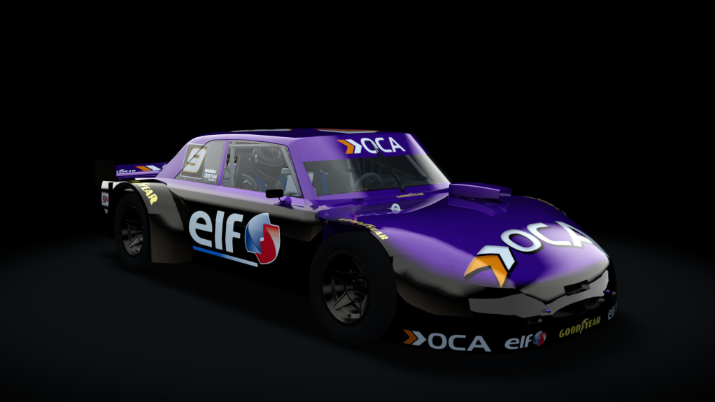 TC IKA Torino (2005)