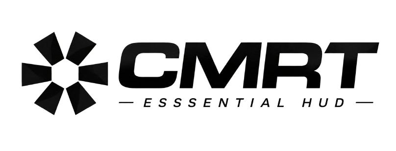 CMRT HUD