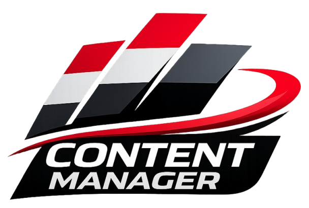 Content Manager