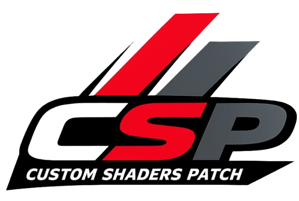 Custom Shaders Patch