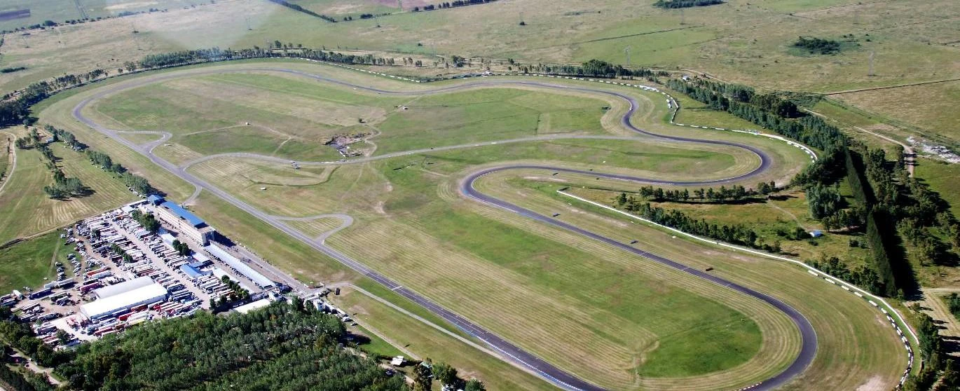 Autodromo Roberto Mouras